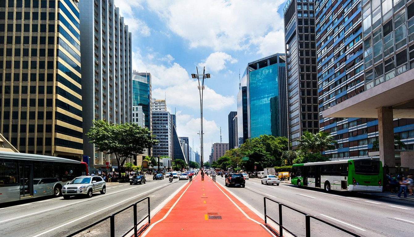 Avenida Paulista - Créditos: Tripadvisor/Gerência