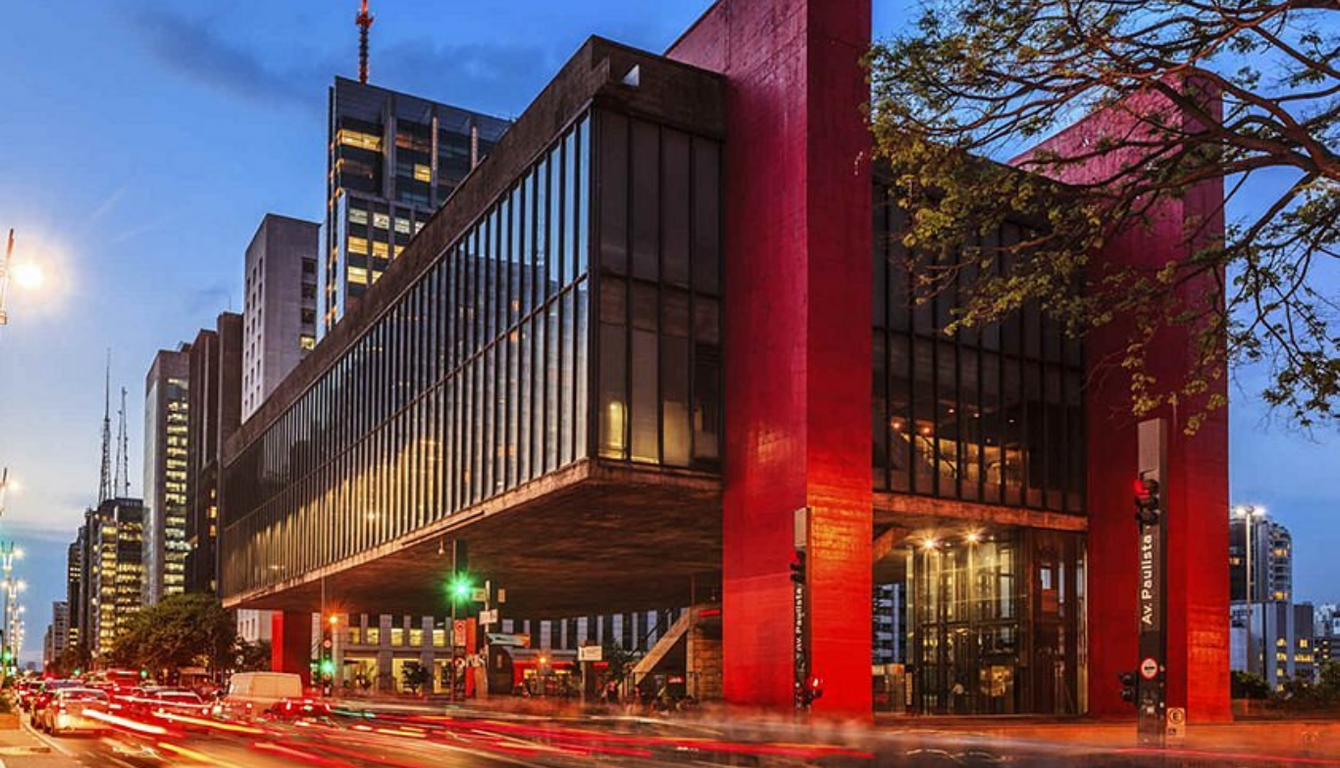 Museu de Arte de São Paulo (MASP) -Créditos: Eduardo Santos/Tripadvisor