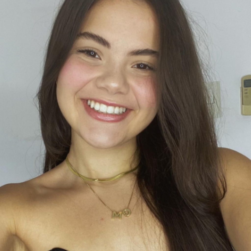 Cibelle Monique (Sergipe)