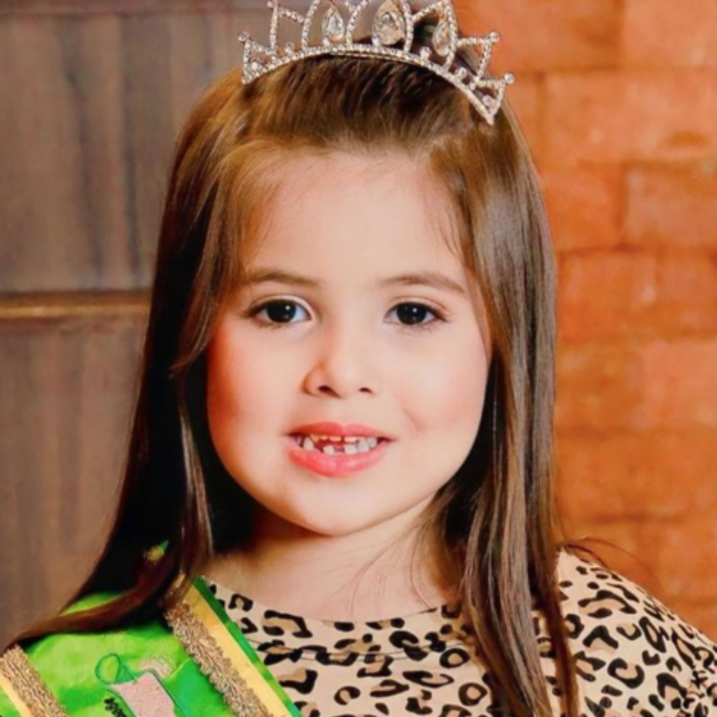Alexia Melina (Rondônia)
