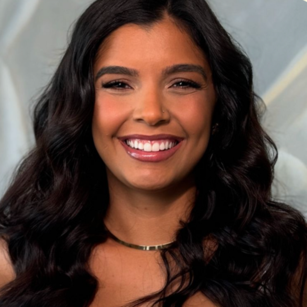 Deborah Gurgel (Roraima)