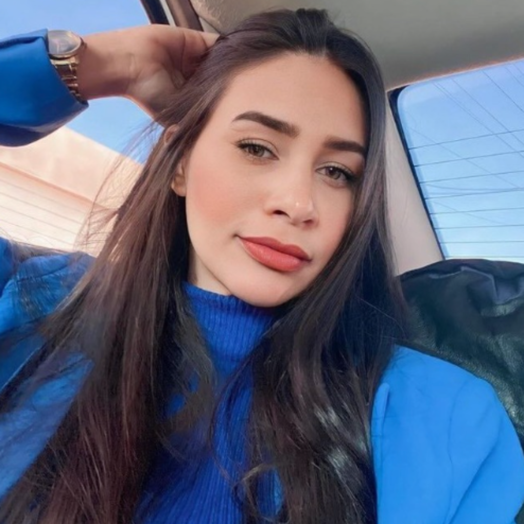 Luana Vieira (Alagoas)