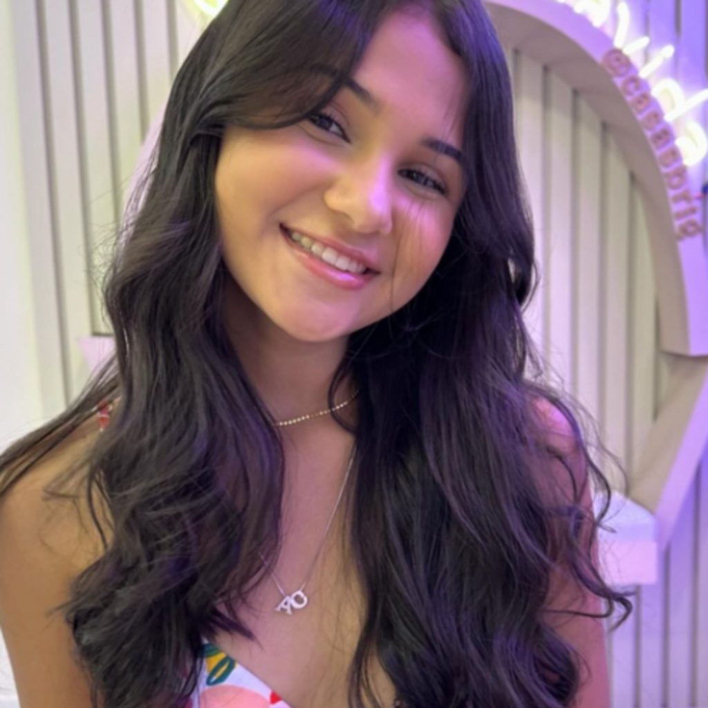 Alanna Carvalho (Bahia)
