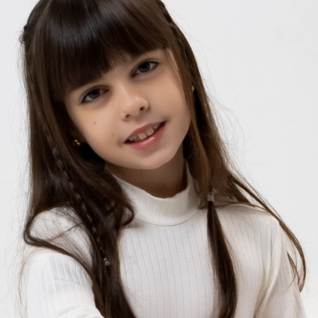 Luisa Motta (Minas Gerais)