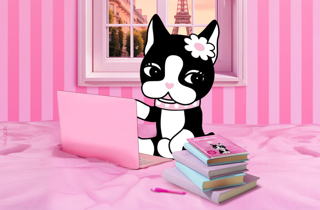 Meus filmes e livros favoritos