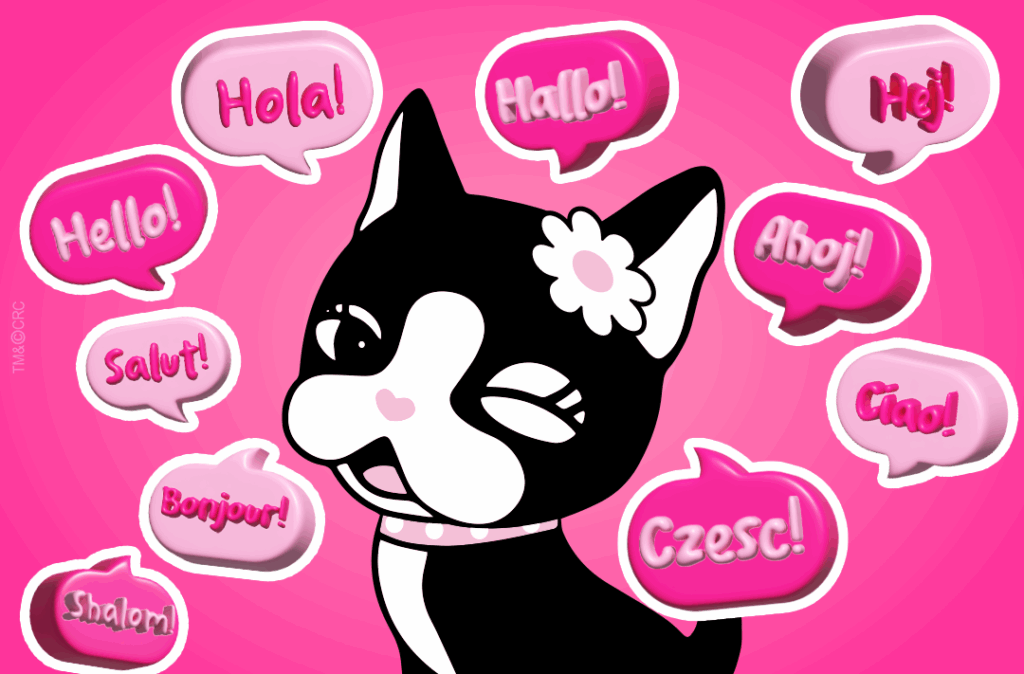 Idiomas abrem portas