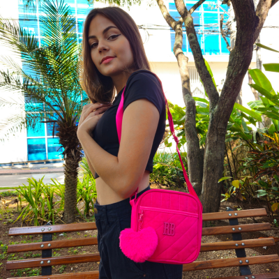 Bolsa Transversal