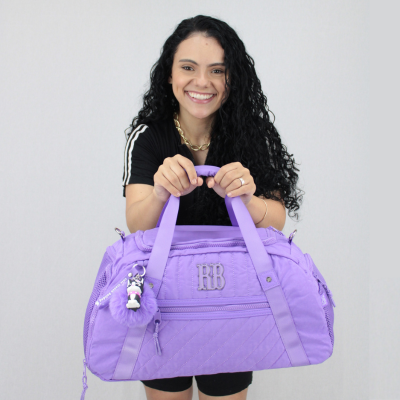 Gym Bag