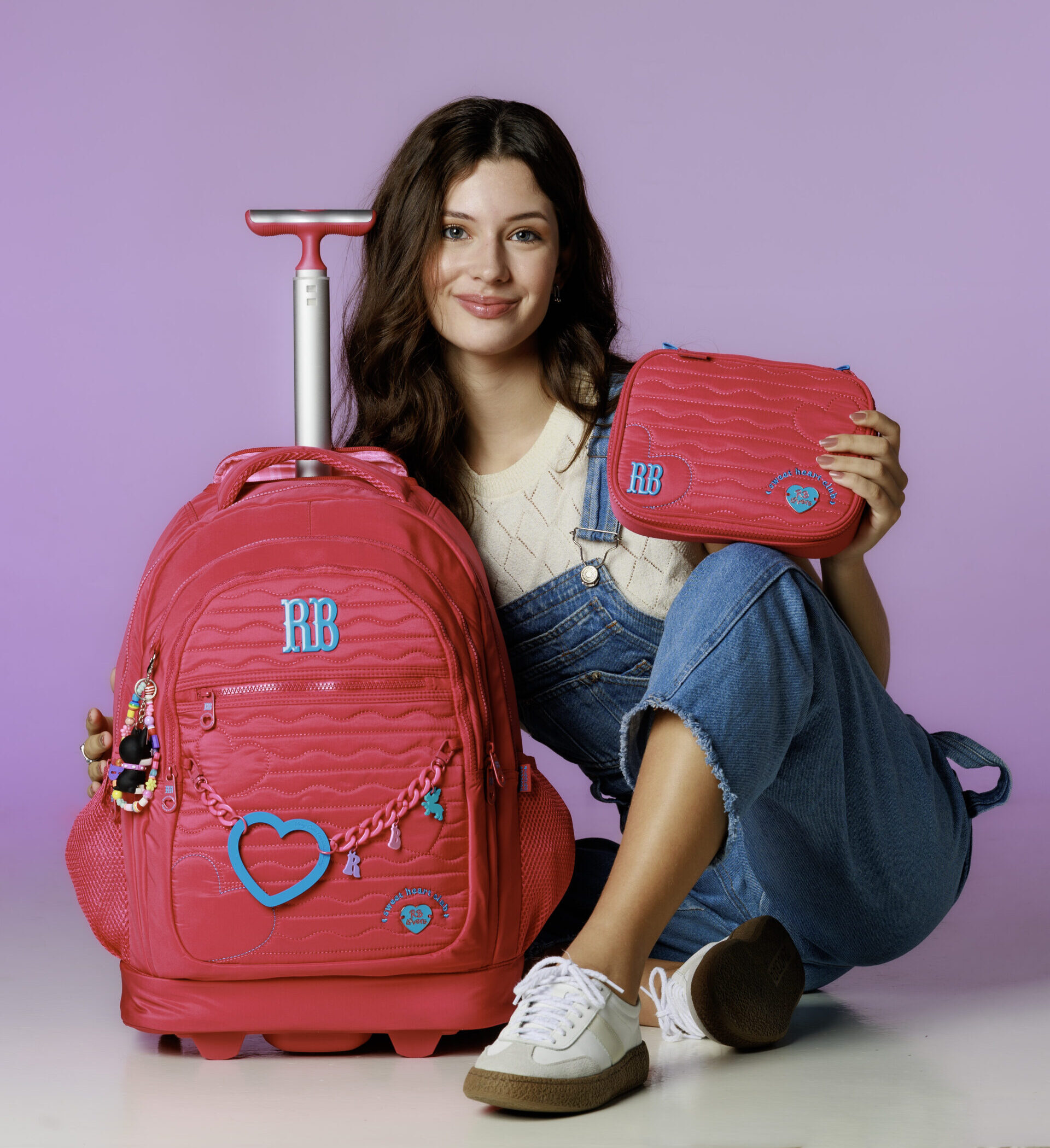 Mochilas