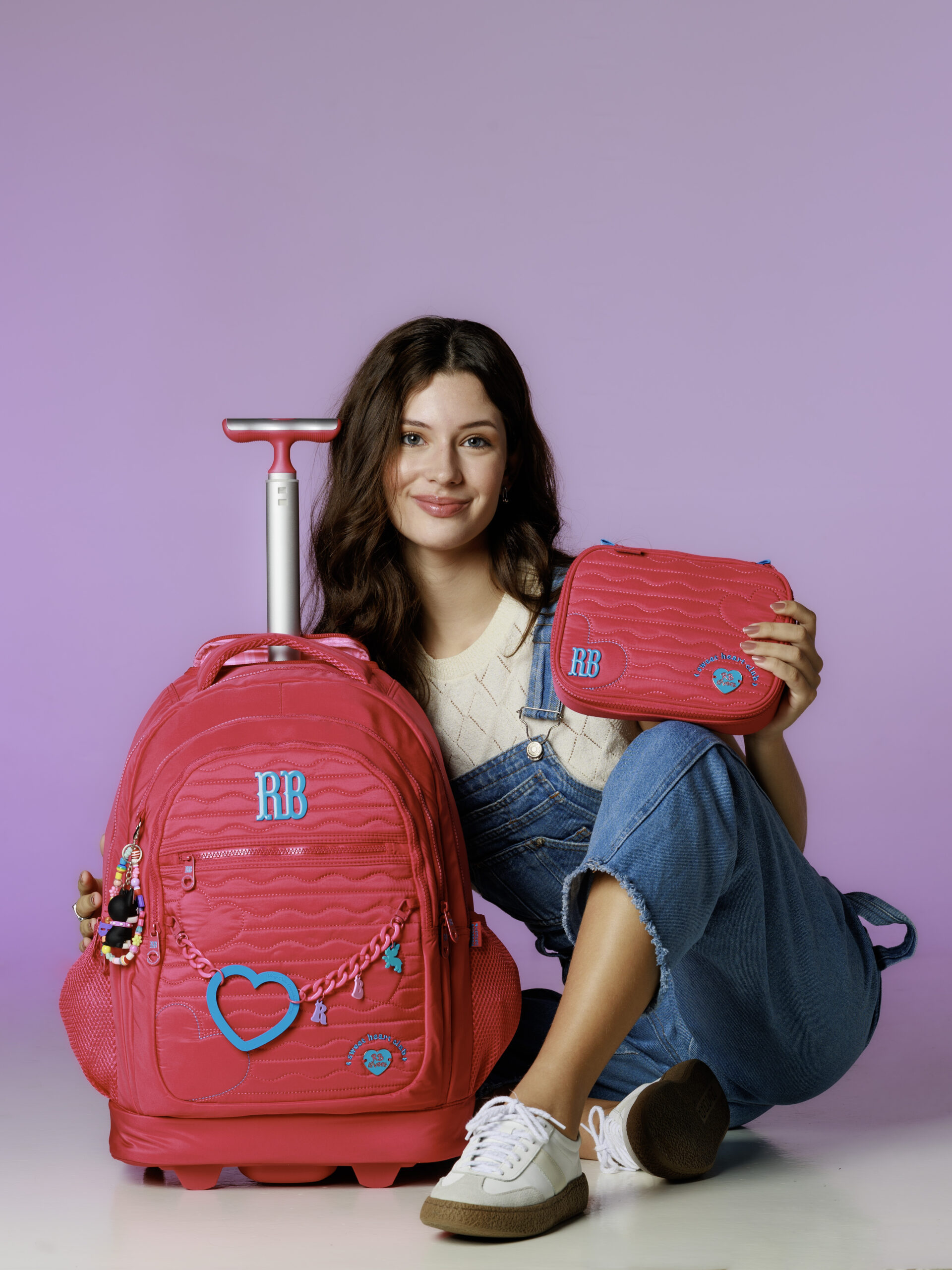 Mochilas
