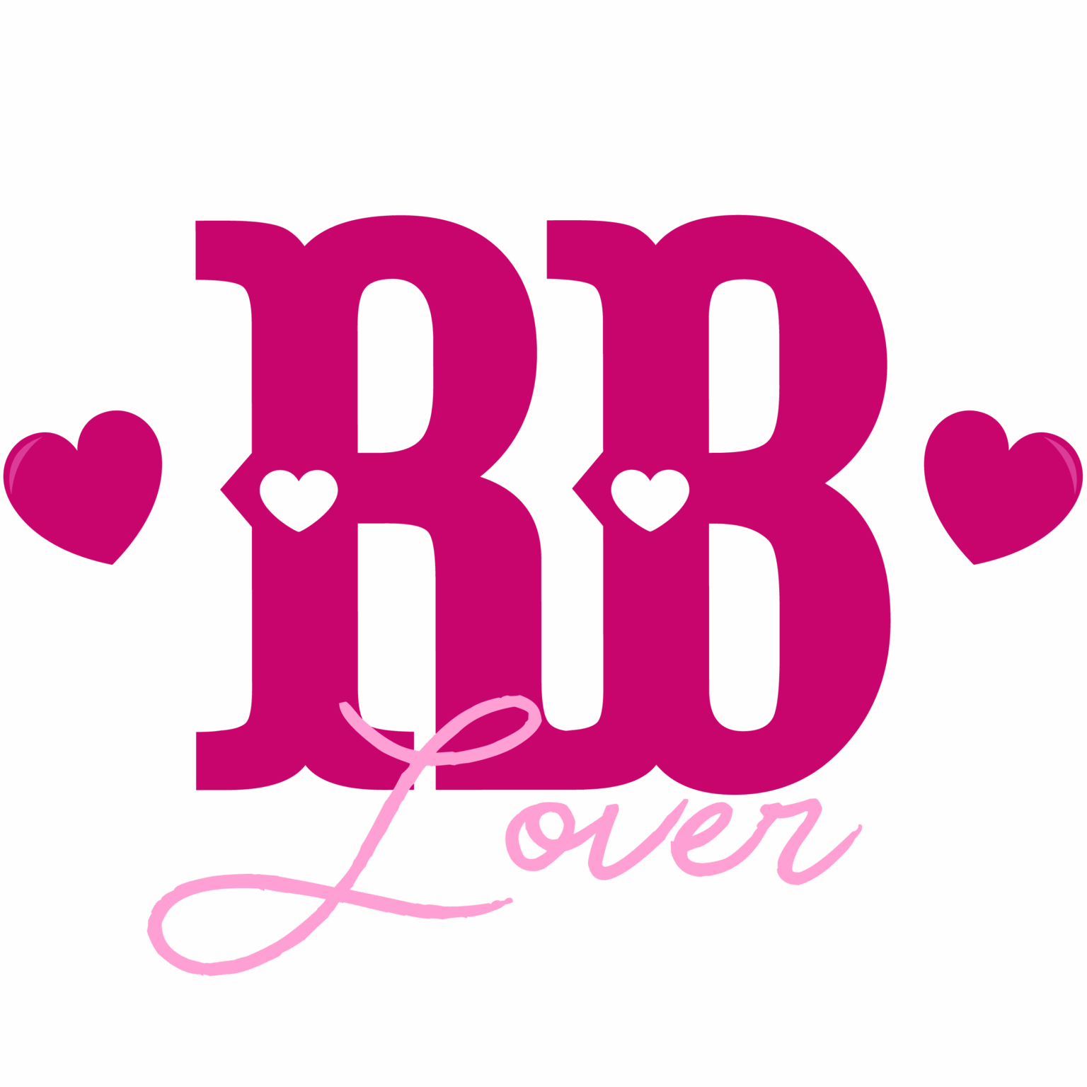 RB Lover - Rebecca Bonbon