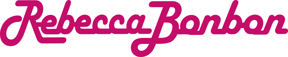 Rebecca Bonbon