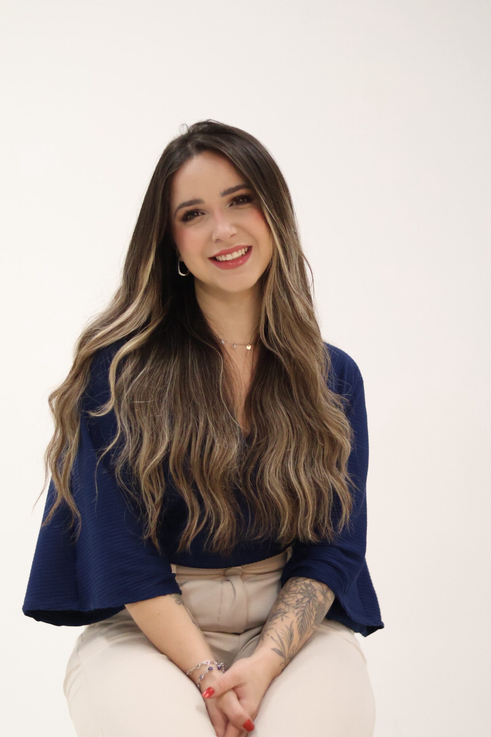 Julia Mendonça Soares