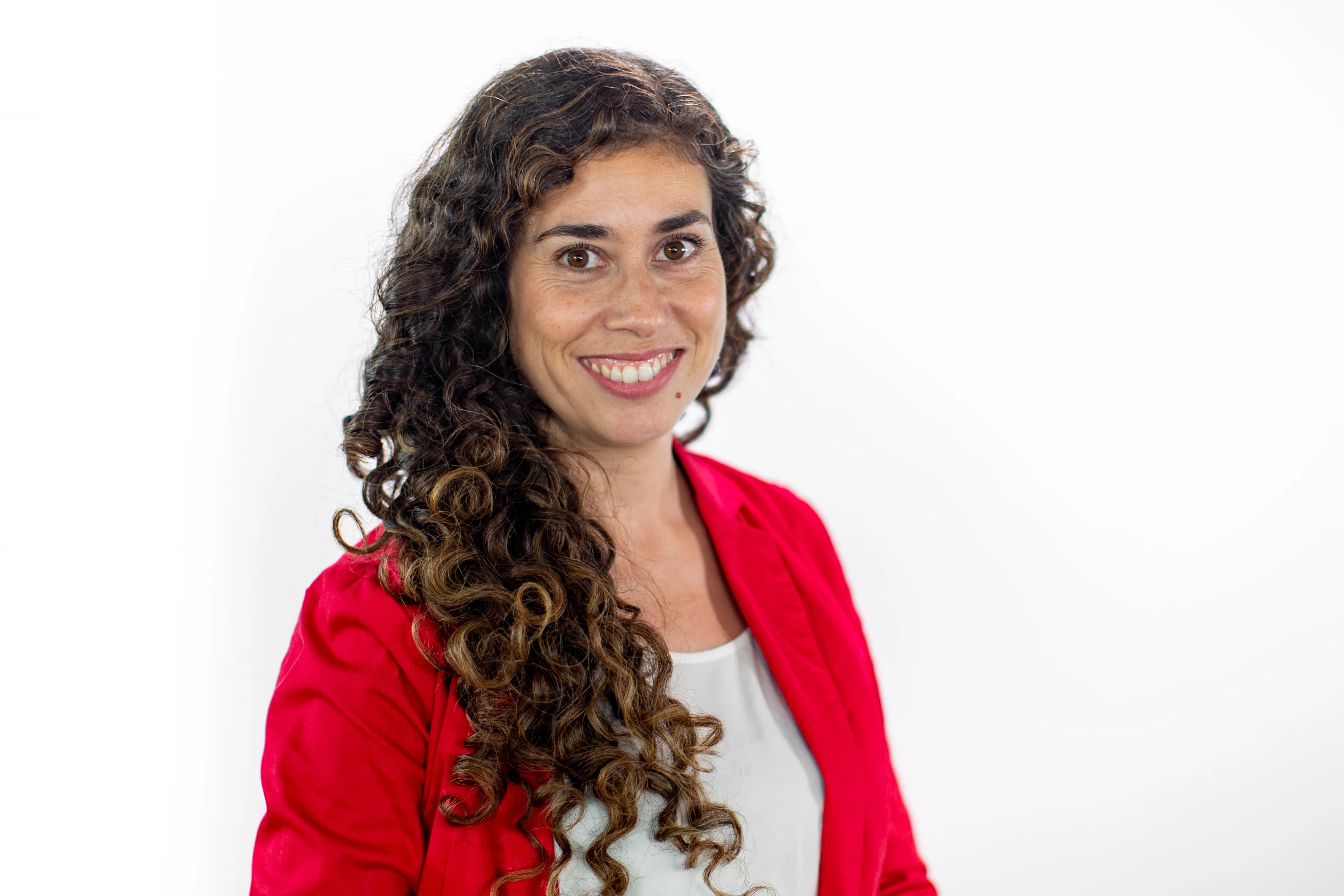 María Ines Jacques