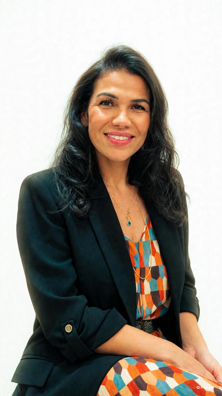 Elaine Santos