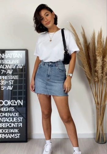 Casual - Pinterest