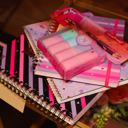 Palearia DAC e Skypaper