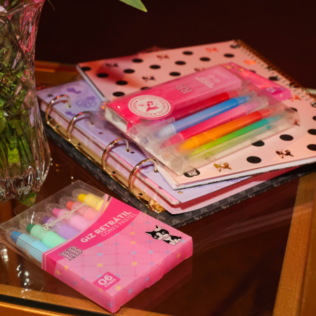 Papelaria Animativa e Skypaper