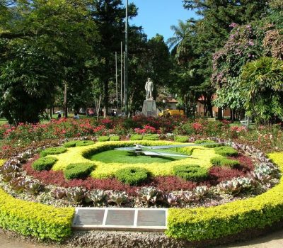 Poços de Caldas - MG