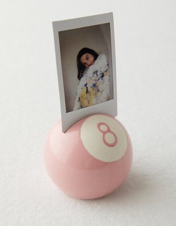 Porta retrato criativo - Pinterest