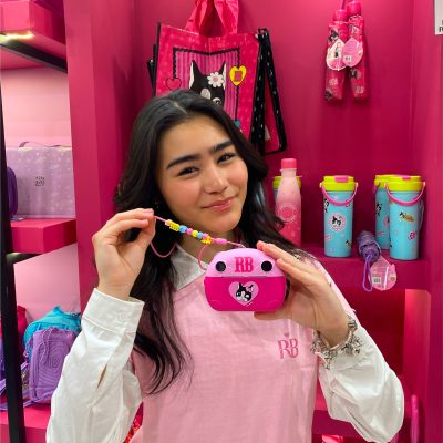 Zaira - Zoop Toys